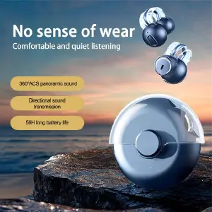 ECOSONIC S36: Experimenta el Sonido Perfecto - ECOSONIC S36