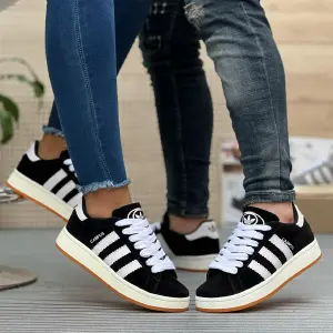 Deportivo Adidas Campus: Un Clásico Rediseñado - Deportivo Adidas Campus *OFERTA*