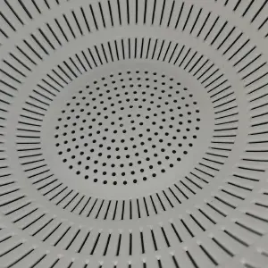 Colador y Escurridor Giratorio: ¡La solución perfecta para tu cocina! - Colador, Escurridor Girarorio