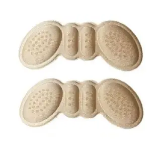 Almohadillas Protectoras Adhesivas para Talón - Almohadillas Protector Talón Adhesivo