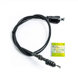 Cable de Embrague para Boxer CT 100 - Modelo DU191006 - CABLE CLUTCH BOXER CT 100 DU191006