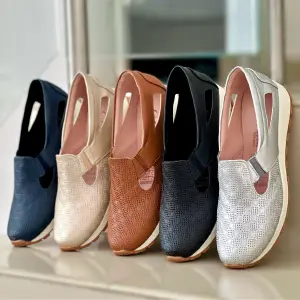 MOCASIN 101: El calzado perfecto para tus pies - MOCASIN 101