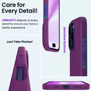 Funda de Silicona Original para iPhone: Protección y Estilo Inigualables - SILICONE CASE ORIGINAL PARA IPHONE