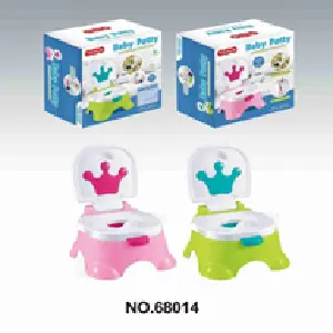 Orinal para Bebé - 68014: El Mejor Amigo de tu Pequeño - Orinal De Entrenamiento Para Bebé