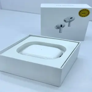 Airpods Pro 2 con Estuche de Silicona: Experiencia Auditiva Inigualable - Airpods Pro 2 Anc + Funda de Silicona
