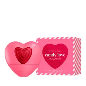 CANDY LOVE: El aroma dulce que te enamorará - CANDY LOVE