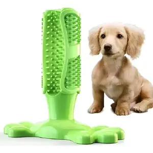 Juguete De Limpieza Dental Para Perro Me: ¡La Diversión Que Limpia! - Juguete De Limpieza Dental Para Perro Me
