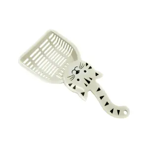 PALA PARA ARENERO DE GATO: La solución perfecta para una limpieza fácil y eficiente - PALA PARA ARENERO DE GATO