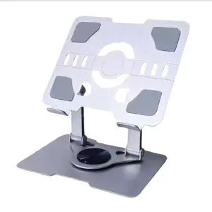 Base Metalica 360° #L07 BAS075: Estabilidad y Versatilidad Inigualables - Base Metalica 360° #L07 BAS075