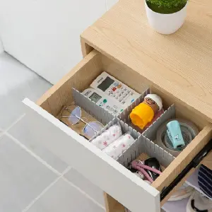 Organizador de Cajón: Maximiza el Espacio y la Organización - Organizador de cajon