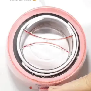 OLLA PARA CERA DEPILATORIA: Experiencia de Depilación Suave y Eficaz - OLLA PARA CERA DEPILATORIA*