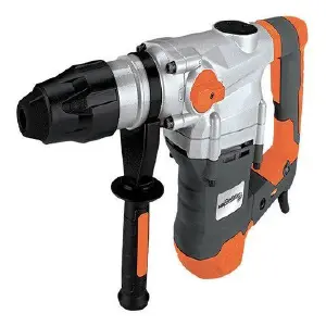 DEMOLEDOR 1600 W: Potencia Imparable para Tus Proyectos - DEMOLEDOR 1600 W