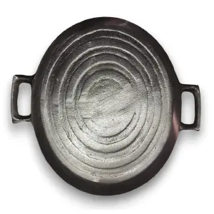 CACEROLA RANCHERA EN ALUMINIO: El Corazón de Tu Cocina - CACEROLA RANCHERA EN ALUMINIO