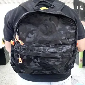 Mochila Impermeable de Camuflaje: Tu Aliada Perfecta para la Aventura - Mochila impermeable de camuflaje