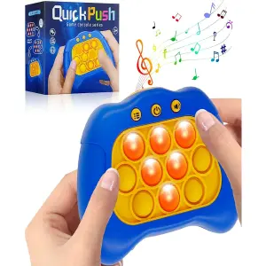 CONTROL DE JUEGO POP-IT JUGUETE