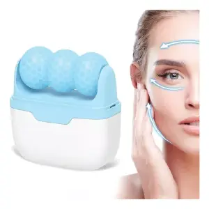 MASAJEADOR EN FRÍO: Alivio Instantáneo y Refrescante - MASAJEADOR EN FRIO