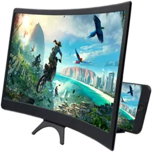 Amplificador de Pantalla para Celular: ¡Tu Cine Personal en Casa! - Amplificador de pantalla para celular