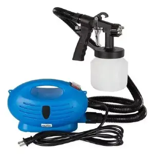 Compresor Eléctrico para Pintar ⚡ - Compresor Eléctrico para pintar ⚡