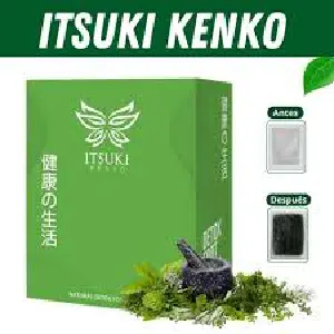 PARCHES ITSUKI KINOKI: Desintoxicación Natural para un Sueño Reparador - PARCHES ITSUKI KINOKI
