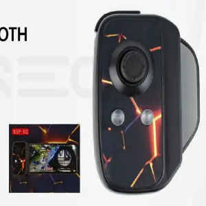 Control Tq Bluetooth: Libertad Móvil para tu Música - Tq Control Mobile Bluetooth