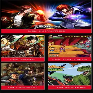 CONSOLA DE VIDEOJUEGO GAME STICK RETRO: ¡La Nostalgia en tus Manos! - CONSOLA DE VIDEOJUEGO GAME STICK RETRO