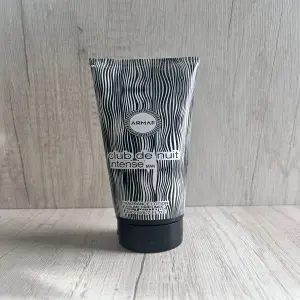 CREMA CORPORAL CLUB DE NUIT 200ML: La experiencia sensorial definitiva - CREMA CORPORAL CLUB DE NUIT 200ML