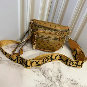 Pechera Elegante para Dama - PECHERA DAMA