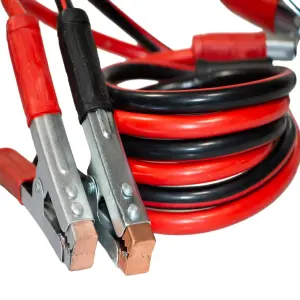 Cable de Arranque para Batería: ¡Enciende Tu Camino! - Cable de Inicio para bateria