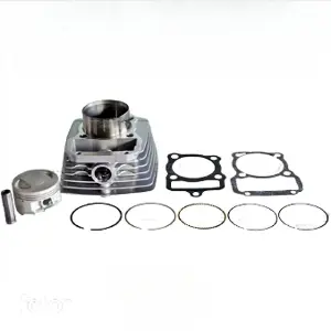 KIT CILINDRO CGR REPOT 150 AKT 125 SLR: La Solución Definitiva para tu AKT 125 SLR - KIT CILINDRO CGR REPOT 150 AKT 125 SLR