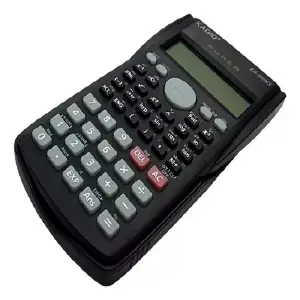 CALCULADORA CIENTÍFICA KD350MS: ¡Tu aliada en el mundo de las matemáticas! - CALCULADORA  CIENTIFICA KD350MS