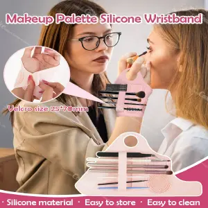 Guante Profesional para Maquillador: El Aliado Perfecto - guante para  maquillador@