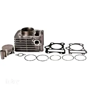 KIT CILINDRO BEST 125-EURO 2 /SUKIPARTS