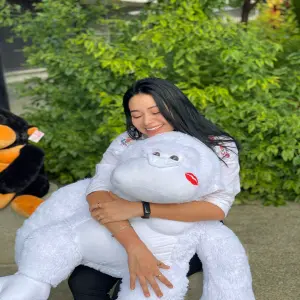 Peluche Gigante de Gorila: ¡Abrazos Inolvidables! - Peluche de gorila 1m