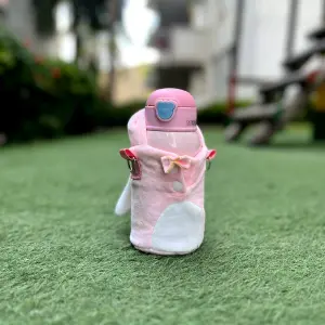 TERMO EN PIJAMAS DE ACERO INOXIDABLE: Comodidad y Estilo para tus Noches - TERMO EN PIJAMAS DE ACERO INOXIDABLE