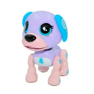 Perro Robot Mascota Niños Interactivo: ¡El Compañero Perfecto para tus Hijos! - Perro Robot Mascota Niños Interactivo