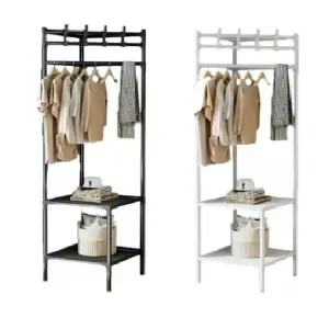 Organizador Multifuncional Rack Zapatero: ¡El Orden Perfecto para tu Hogar! - Organizador Multifuncional Rack Zapatero