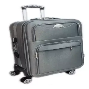 Maleta de 4 Ruedas 28" con Giro 360°: Máxima Comodidad y Estilo - Maleta 4 Ruedas 28p 360 Grados Mvra28p