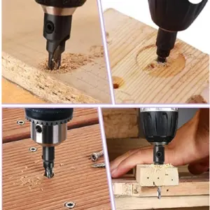 AVELLANADOR 4 PCS FLC TOOLS: La herramienta esencial para profesionales - AVELLANADOR 4 PCS FLC TOOLS