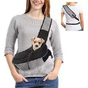 MALETA PARA MASCOTAS: ¡El compañero de viaje perfecto para tu peludo amigo! - MALETA PARA MASCOTAS