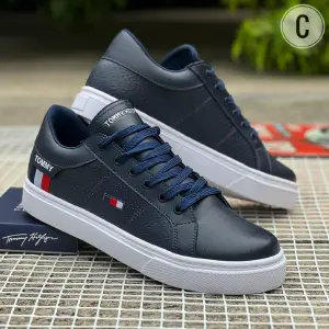 TOMMY CABALLERO 04: El Tenis Que Combina Estilo y Comodidad - TOMMY CABALLERO 04