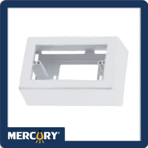 CAJA MECANISMO 32MM: La Solución Perfecta para tu Instalación Eléctrica - CAJA MECANISMO 32MM