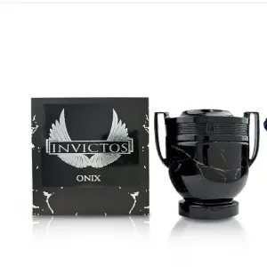 Perfume Invictus ONIX 1.1: La Esencia de la Victoria Masculina - Perfume Invictus ONIX 1.1