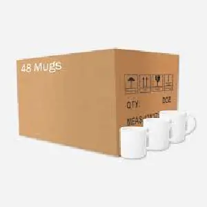 Caja MUGS: Elegancia y funcionalidad para tu hogar - caja MUGS