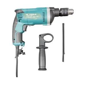 COMBO TALADRO + PULIDORA DC1M: La Solución Definitiva para Tus Proyectos - COMBO TALADRO + PULIDORA DC1M