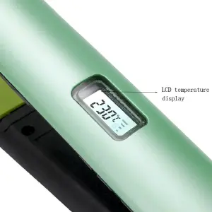 PLANCHA REMINGTON AGUACATE AAA: ¡El Secreto para un Cabello Liso y Brillante! - PLANCHA REMNINTONG AGUACATE AAA