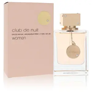 PERFUME ORIGINAL CLUB DE NUIT DAMA ARMAF: Elegancia y Sofisticación en Cada Gota - Armaf Club De Nuit Dm x 105 ml (ORIGINAL