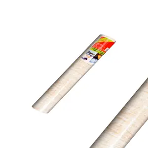 PEGAFACIL ROLL MADERA ABEDUL
