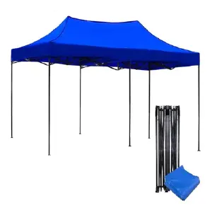Carpa Toldo Plegable 6x3: ¡Tu Solución Ideal para Exteriores! - Carpa toldo plegable 6x3