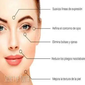 CREMA INSTANTANEA PARA LAS ARRUGAS: ¡Dile Adiós a las Líneas de Expresión! - CREMA INSTANTANEA PARA LAS ARRUGAS