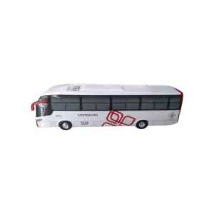 Descubre COOTRACOVI: Tu Viaje Confiable y Confortable - BUS COOTRACOVI